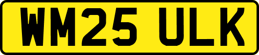 WM25ULK