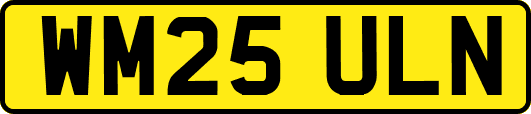 WM25ULN