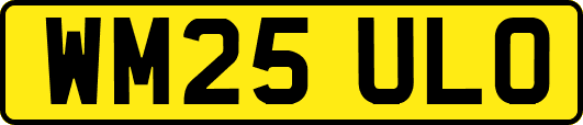 WM25ULO
