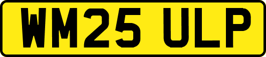 WM25ULP
