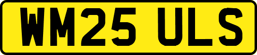 WM25ULS