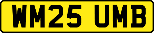 WM25UMB