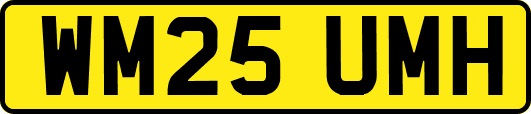 WM25UMH