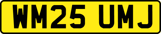WM25UMJ