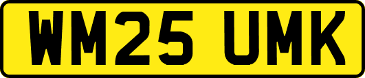 WM25UMK