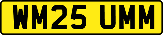 WM25UMM