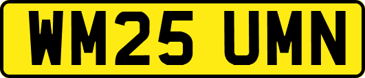 WM25UMN