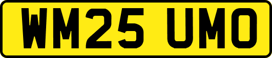 WM25UMO
