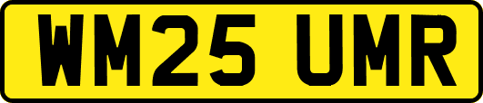 WM25UMR
