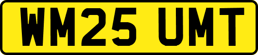 WM25UMT
