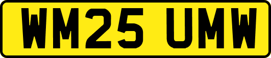 WM25UMW