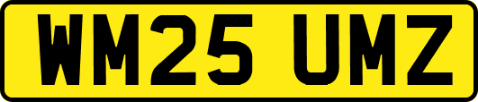 WM25UMZ