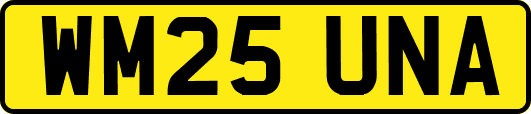 WM25UNA