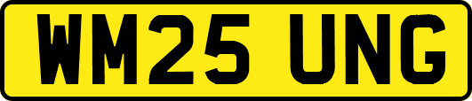 WM25UNG