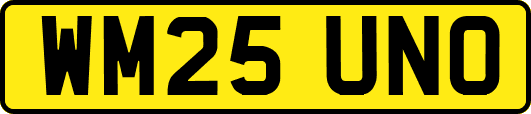 WM25UNO