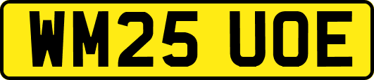 WM25UOE