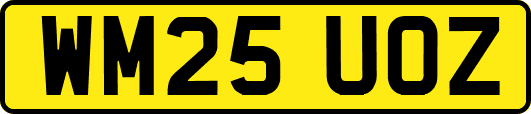 WM25UOZ