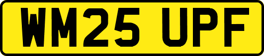 WM25UPF