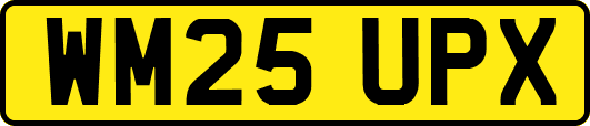 WM25UPX