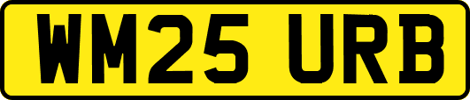 WM25URB