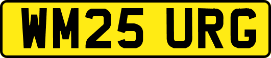 WM25URG
