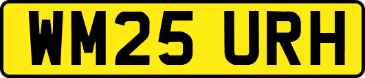 WM25URH