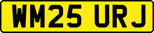 WM25URJ