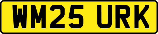 WM25URK