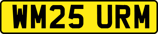 WM25URM