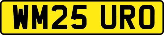 WM25URO