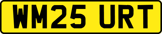 WM25URT