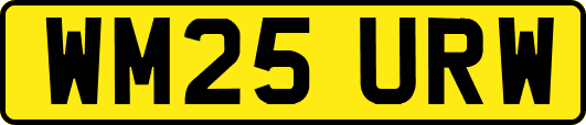 WM25URW