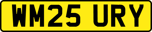 WM25URY