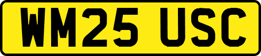 WM25USC