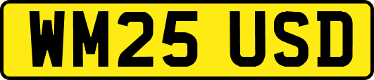 WM25USD