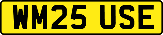 WM25USE