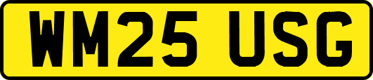 WM25USG