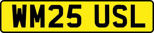 WM25USL
