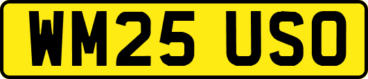 WM25USO