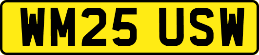 WM25USW