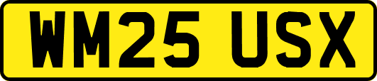 WM25USX