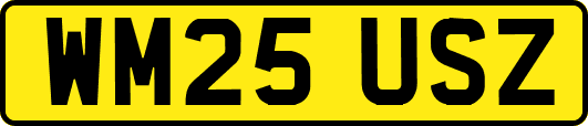 WM25USZ