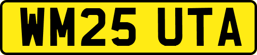 WM25UTA