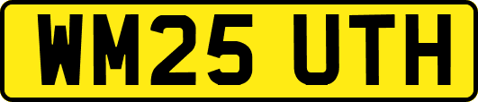 WM25UTH