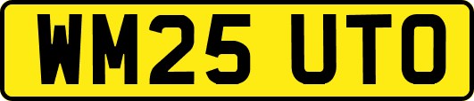 WM25UTO