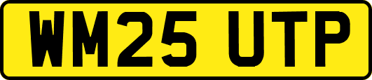 WM25UTP