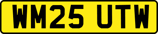 WM25UTW