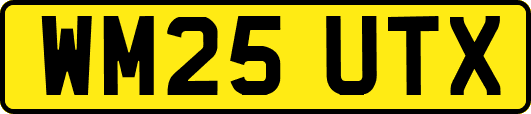 WM25UTX