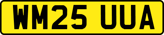 WM25UUA