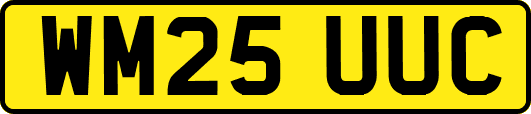 WM25UUC